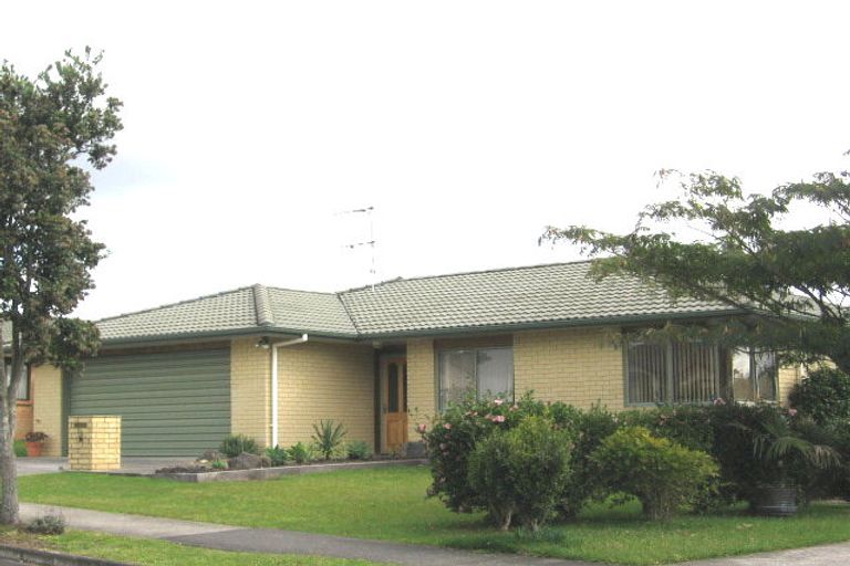 Photo of property in 10 Jubaea Place, Henderson, Auckland, 0610
