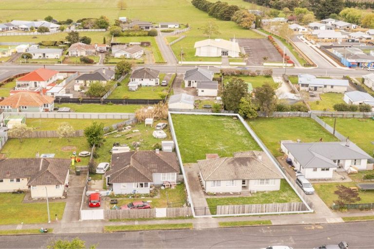 Photo of property in 18 Mackie Street, Waipukurau, 4200