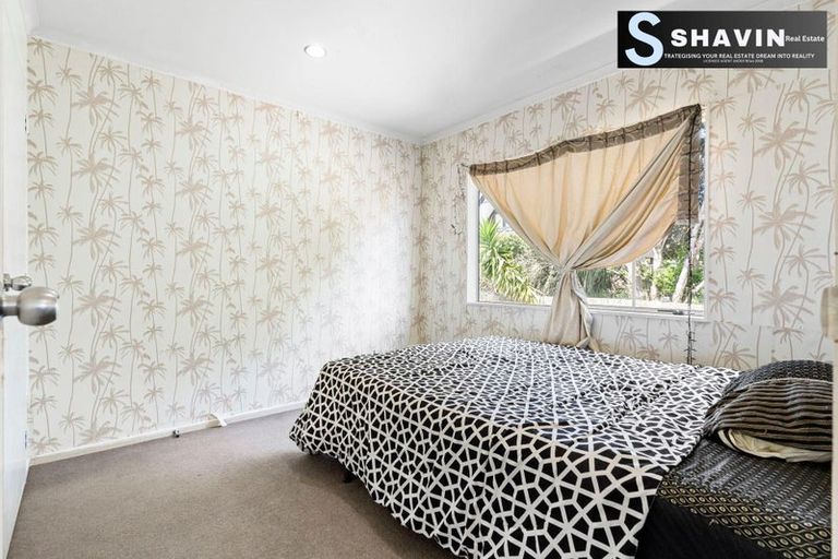 Photo of property in 8 Dapple Place, Flat Bush, Auckland, 2019