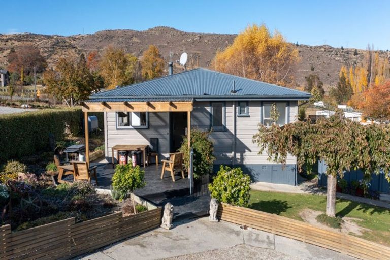 Photo of property in 141 Roxburgh East Road, Roxburgh East, Roxburgh, 9571