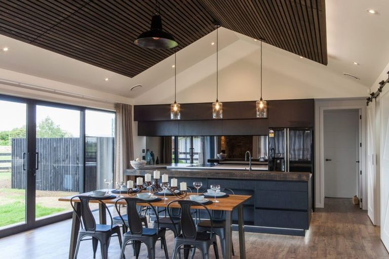 Photo of property in 108c Butcher Road, Matangi, Hamilton, 3284