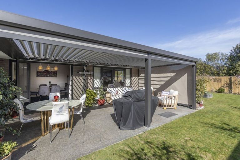 Photo of property in 5 Brockelbank Drive, Kaiapoi, 7630