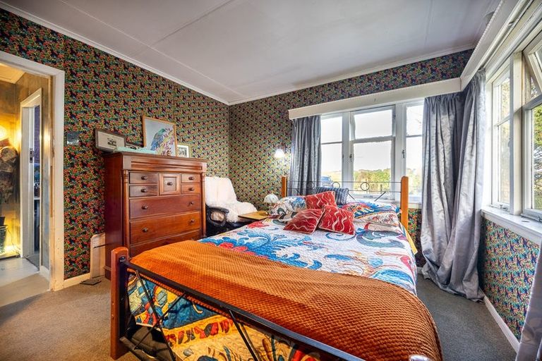 Photo of property in 206 Wallace Road, Ruawai, 0591