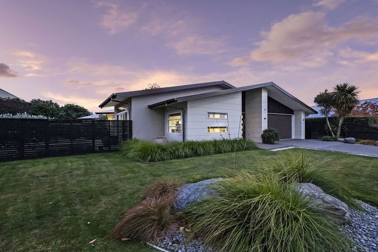 Photo of property in 22 Tauhinu Avenue, Lincoln, 7608