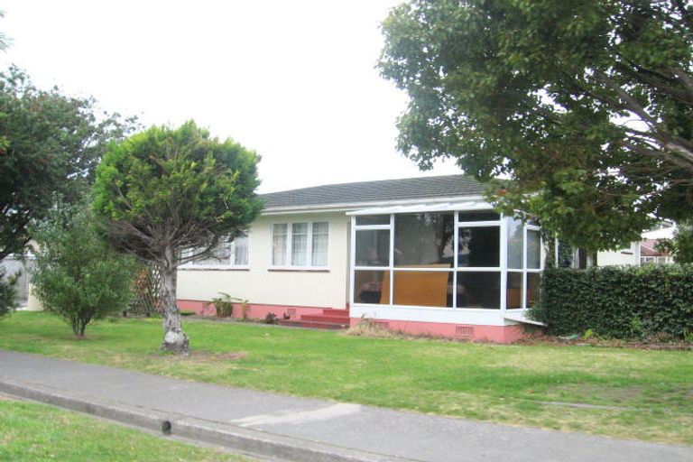 Photo of property in 184 Gloucester Street, Taradale, Napier, 4112