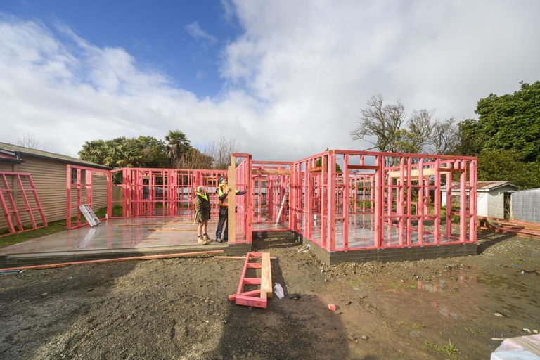 Photo of property in 7a Harris Street, Pukekohe, 2120