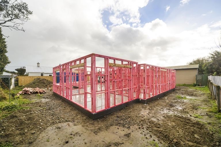 Photo of property in 7a Harris Street, Pukekohe, 2120