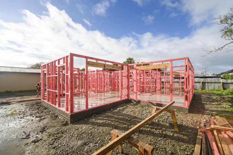 Photo of property in 7a Harris Street, Pukekohe, 2120