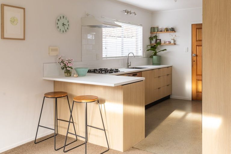 Photo of property in 203u2 Galloway Street, Hamilton East, Hamilton, 3216