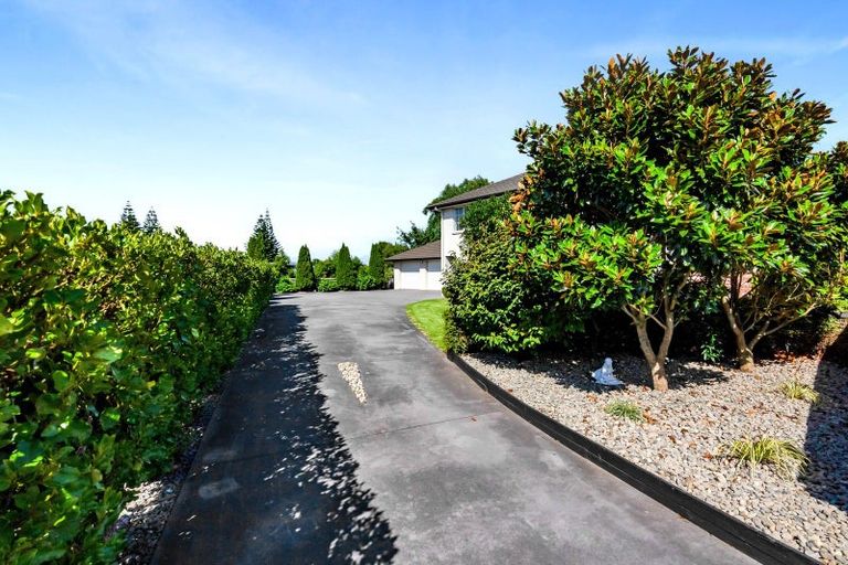 Photo of property in 12a Nadine Stanton Drive, Bell Block, New Plymouth, 4312