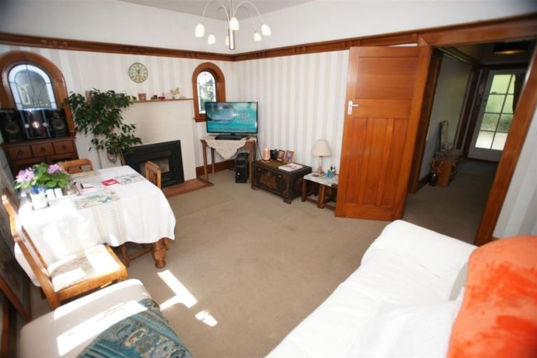 Photo of property in 8 Massey Crescent, St Albans, Christchurch, 8014