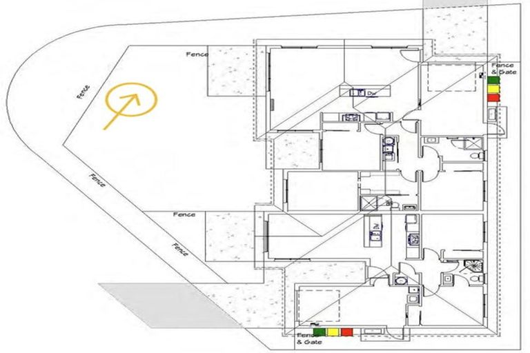 Photo of property in 13 Monarch Drive, Rolleston, 7614