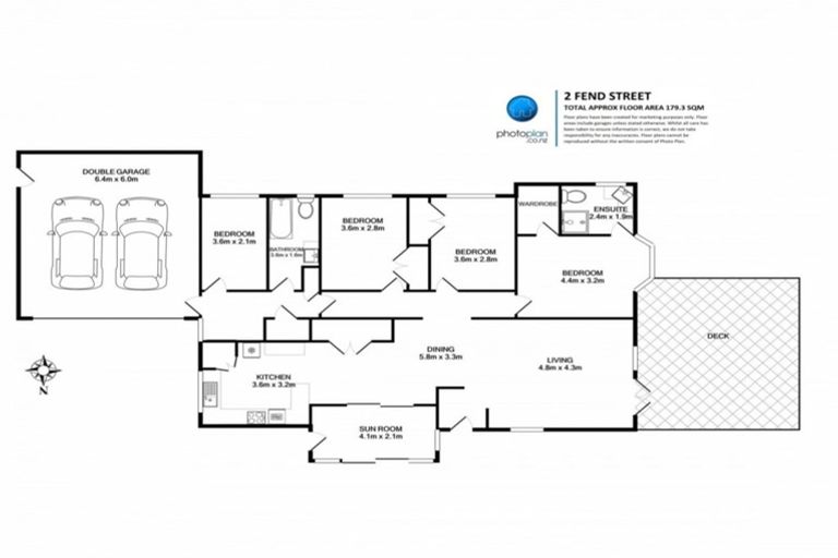 Photo of property in 2 Fend Street, Chartwell, Hamilton, 3210