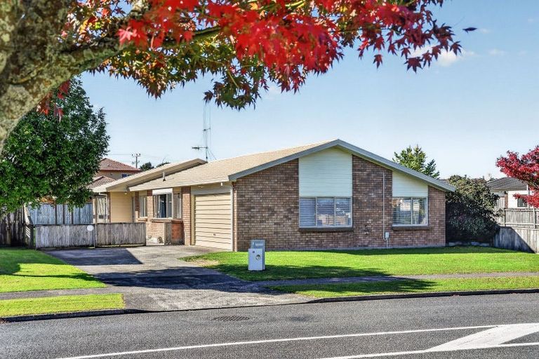 Photo of property in 19 Moreland Avenue, Pukete, Hamilton, 3200
