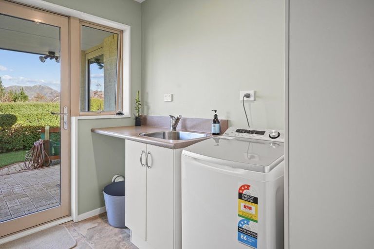 Photo of property in 124 Rippingale Road, Hanmer Springs, 7334