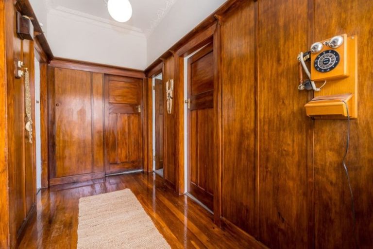 Photo of property in 17 Trafalgar Street, Saint Kilda, Dunedin, 9012