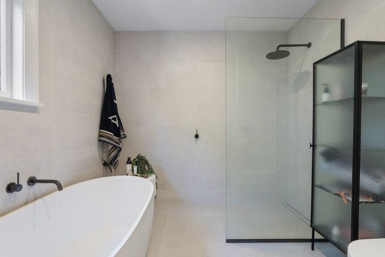 Photo of property in 41 Jacobs Street, St Albans, Christchurch, 8014