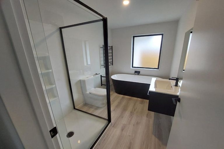 Photo of property in 65 Northmoor Boulevard, Rolleston, 7615