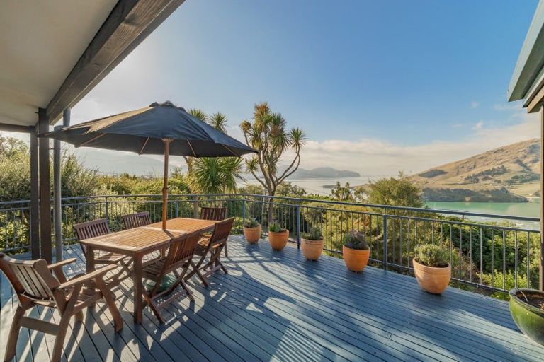 Photo of property in 17 Te Ra Crescent, Diamond Harbour, 8972