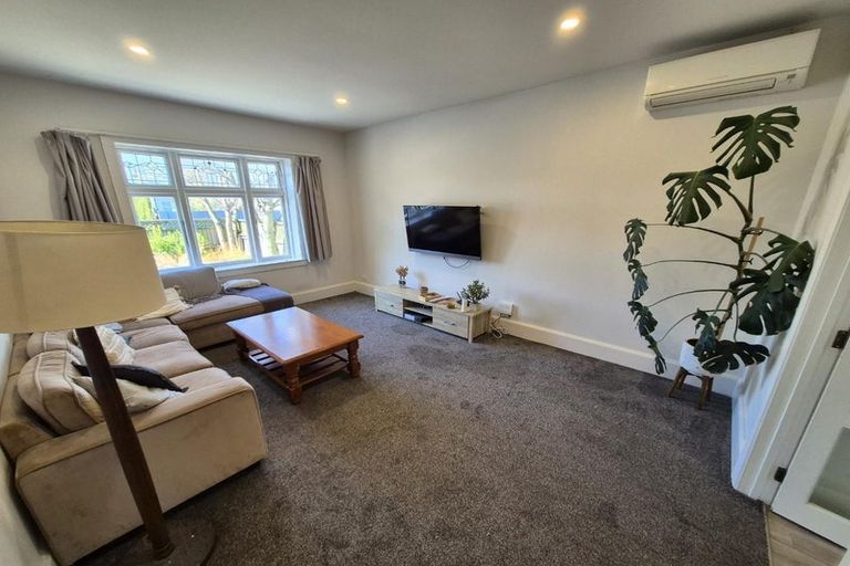 Photo of property in 165 Hills Road, Edgeware, Christchurch, 8013