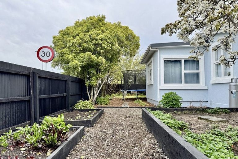 Photo of property in 282 Lyttelton Street, Spreydon, Christchurch, 8024