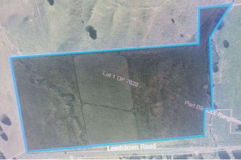 Photo of property in 179 Leedstown Road, Hunterville, Marton, 4787