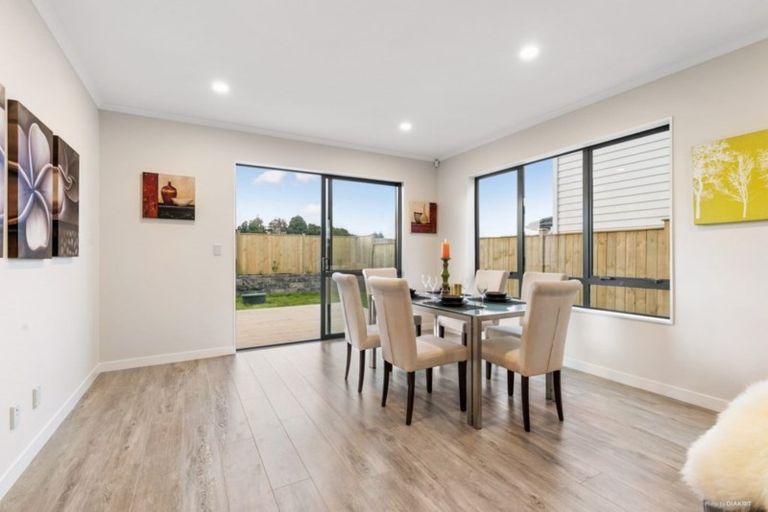 Photo of property in 21 Lisnoble Road, Flat Bush, Auckland, 2019
