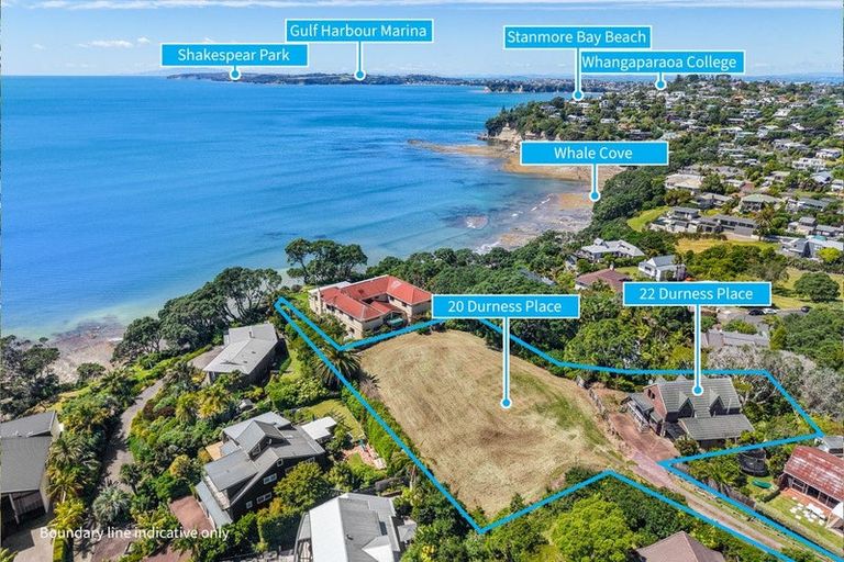Photo of property in 22 Durness Place, Red Beach, 0932