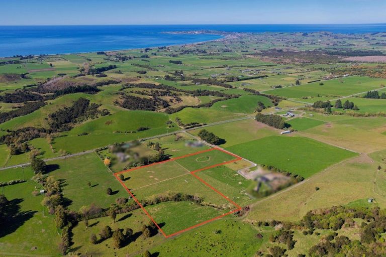 Photo of property in 53 Grange Road, Hapuku, Kaikoura, 7371