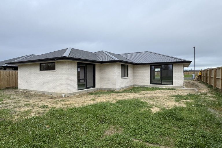 Photo of property in 33 Orwell Way, Elgin, Ashburton, 7700