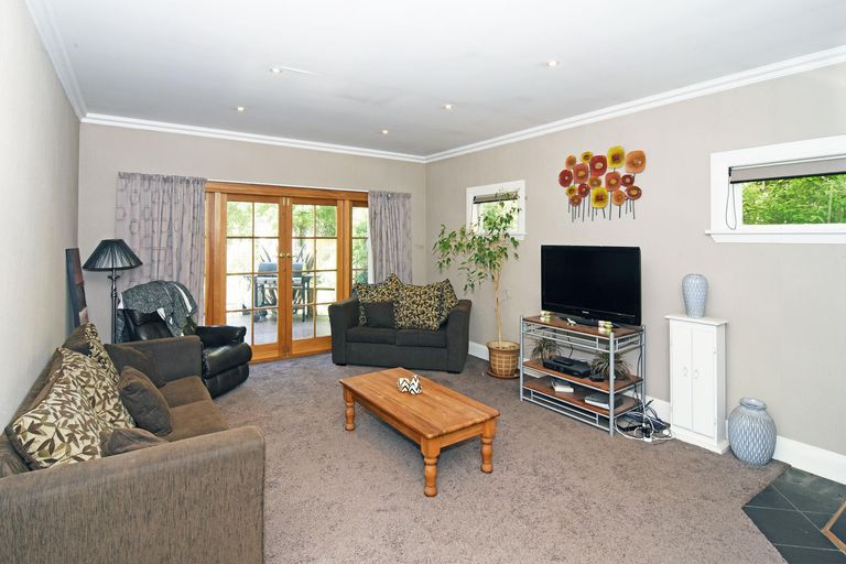 Photo of property in 27 College Street, Masterton, 5810