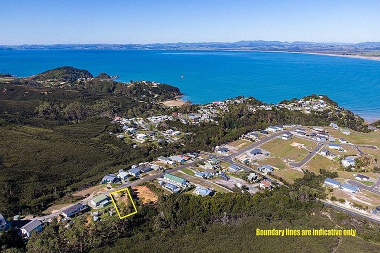 Photo of property in 25 Te Ahu Place, Karikari Peninsula, 0483