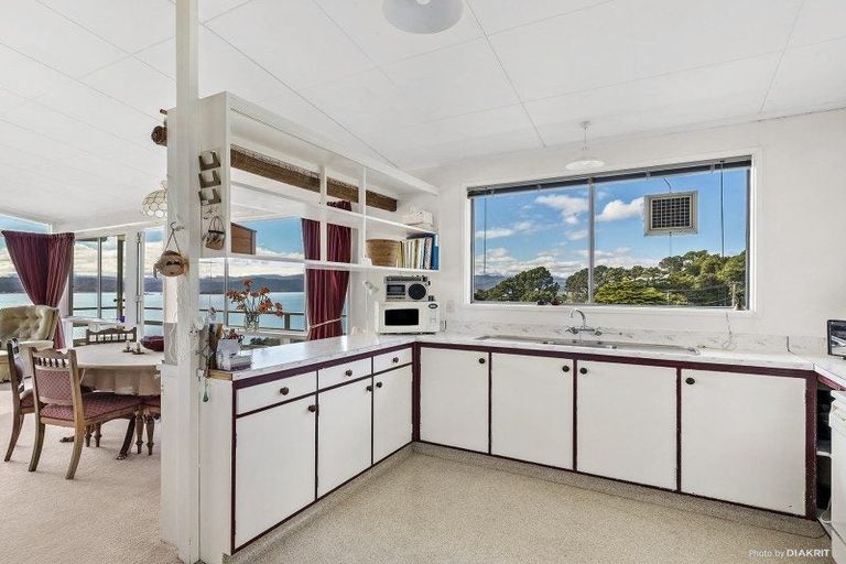 Photo of property in 196 Barnard Street, Wadestown, Wellington, 6012