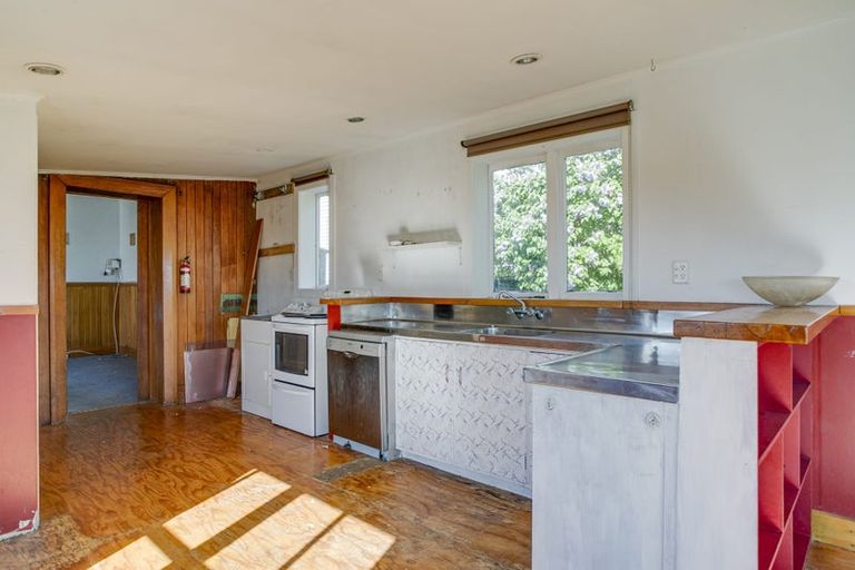 Photo of property in 47 College Road, Parkside, Timaru, 7910