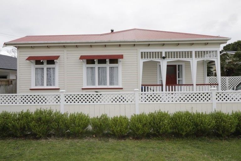Photo of property in 17 Sedgebrook Street, Whanganui East, Whanganui, 4500