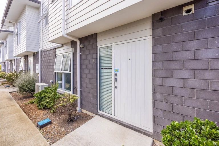 Photo of property in 4/3 Somerset Street, Frankton, Hamilton, 3204