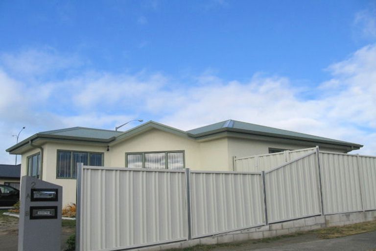 Photo of property in 2c Westminster Avenue, Tamatea, Napier, 4112