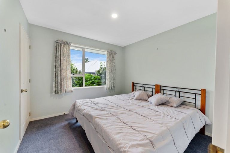 Photo of property in 12 Mcdougal Place, Kaiapoi, 7630