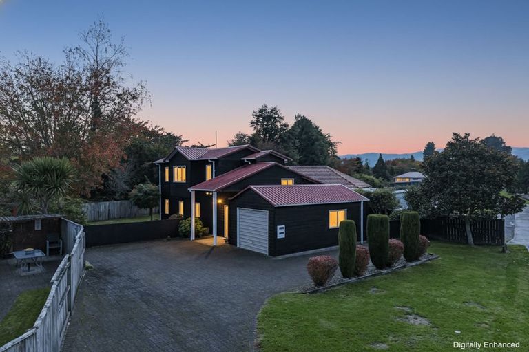 Photo of property in 18 Westbrook Place, Pomare, Rotorua, 3015
