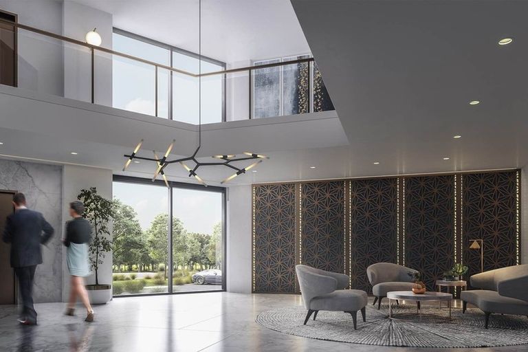 Photo of property in 301/3 Kaipiho Lane, Albany, Auckland, 0632