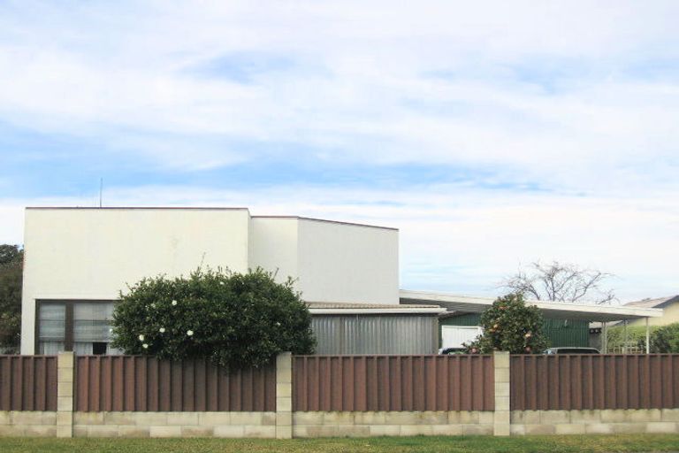 Photo of property in 1017 Konini Street, Mahora, Hastings, 4120