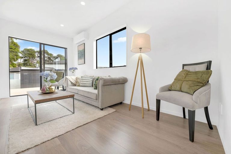 Photo of property in 108 Joseph Street, Flat Bush, Auckland, 2019