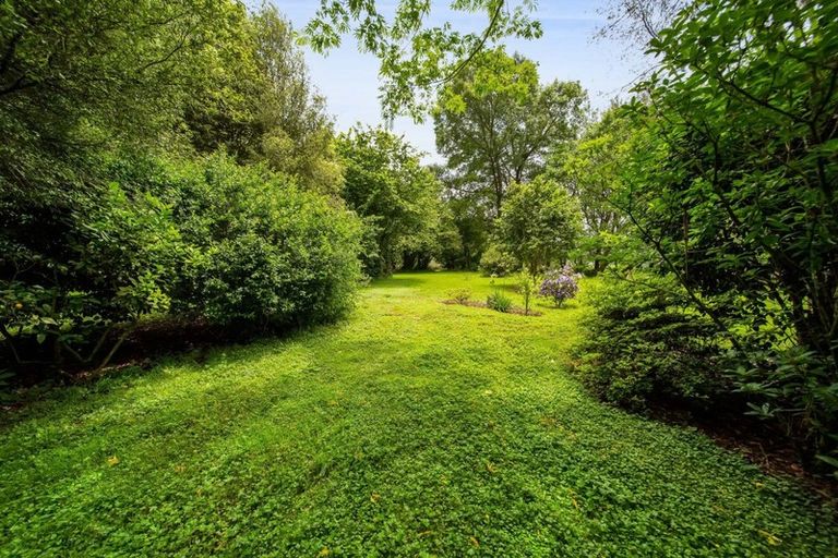 Photo of property in 644 Inland Road North, Onaero, Waitara, 4383