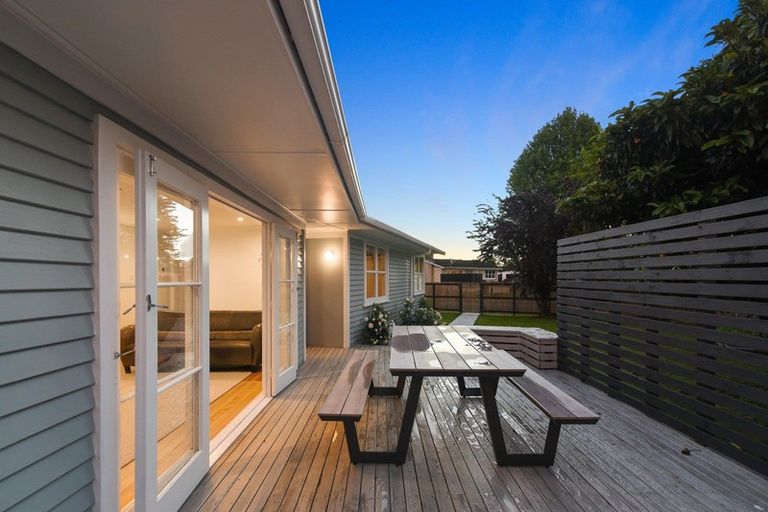 Photo of property in 18 Claremont Avenue, Chartwell, Hamilton, 3210