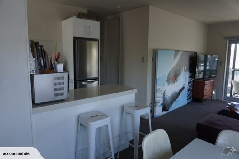 Photo of property in 4/23 Clare Road, St Albans, Christchurch, 8014