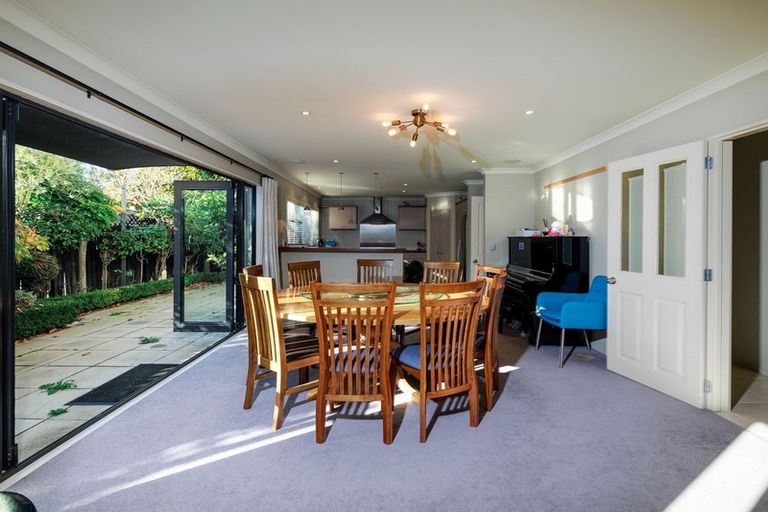 Photo of property in 23 Jane Deans Close, Riccarton, Christchurch, 8011