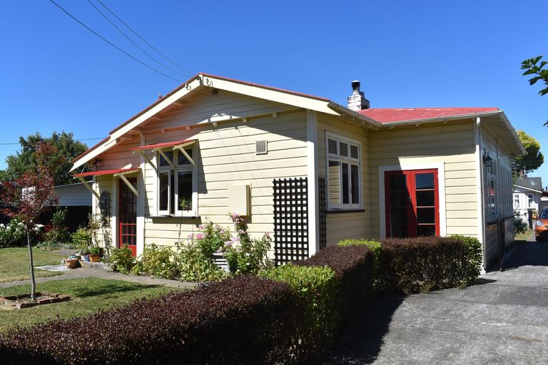 Photo of property in 13 Wakelin Street, Carterton, 5713