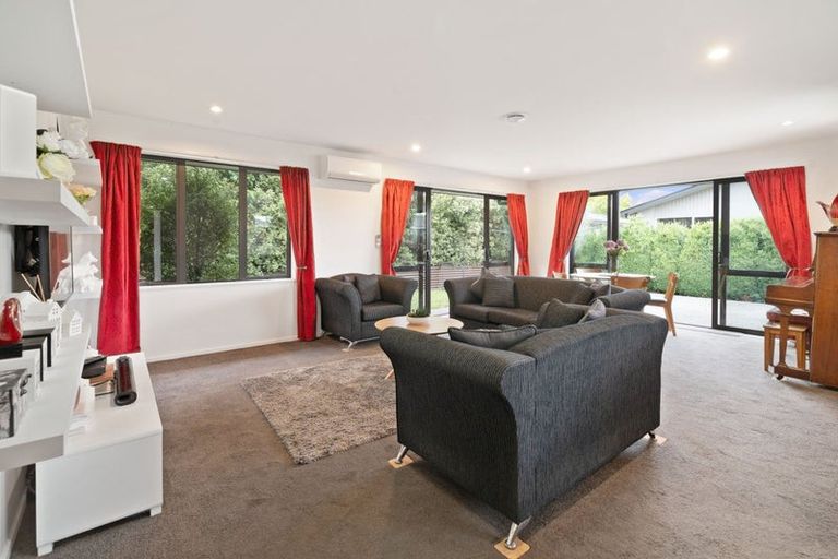 Photo of property in 56 Moore Street, Rolleston, 7614