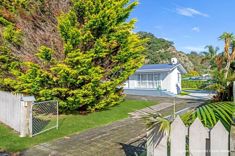 Photo of property in 8 Matirerau Street, Whakatane, 3120