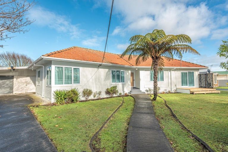 Photo of property in 16 Kepa Street, Whanganui East, Whanganui, 4500